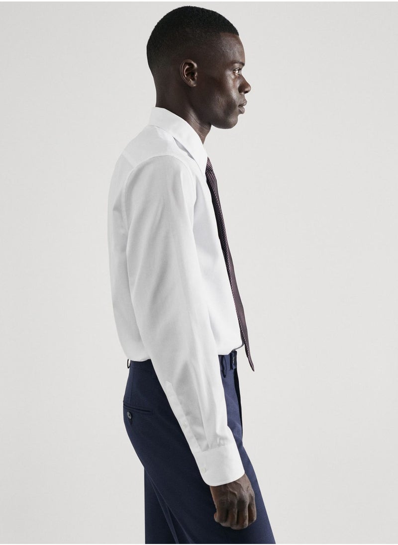 Essential Regular Fit Shirt