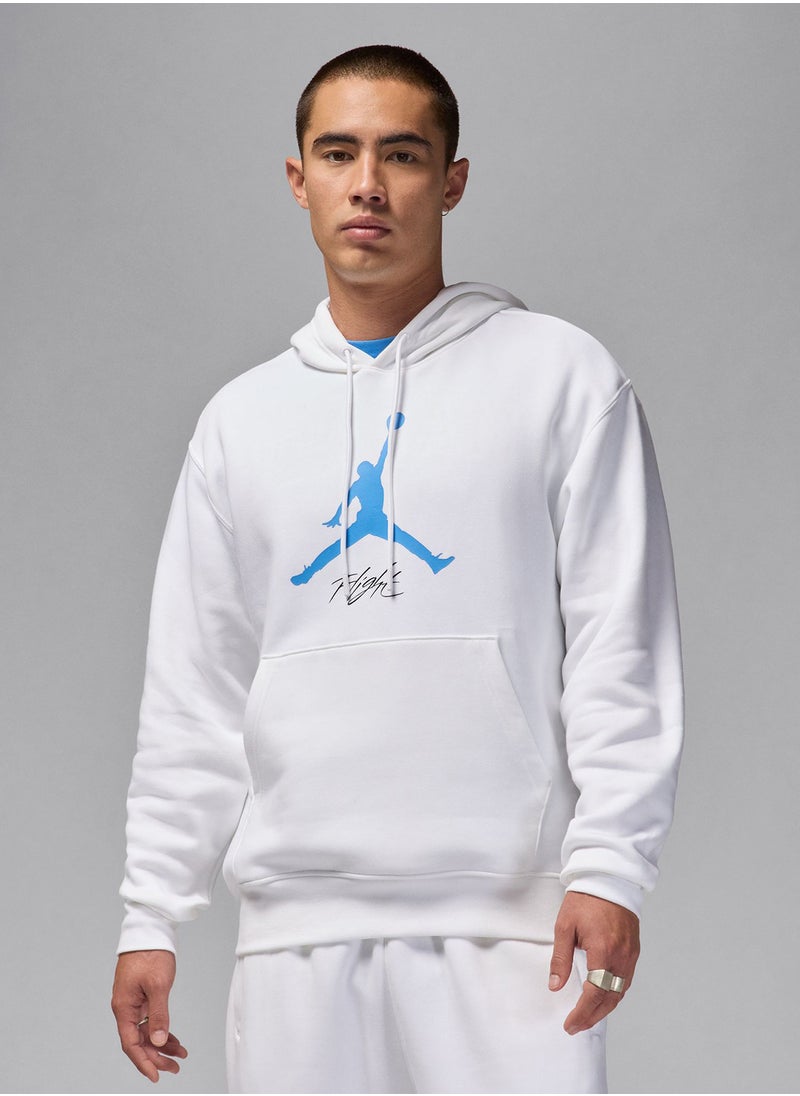 Jordan Essential Fleece Baseline Hoodie