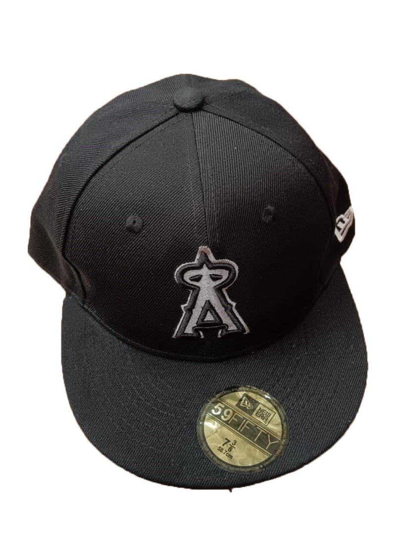 Professional Baseball Cap, Casual And Comfortable, With Adjustable Straps And Buckle For Reverse Wearing