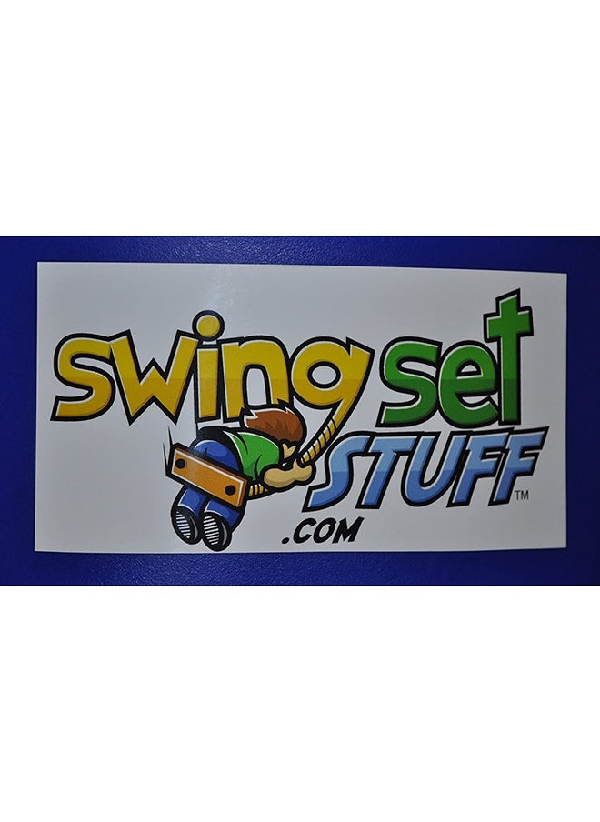 Outdoor Swing Seat  Sss-0317-g 16inch