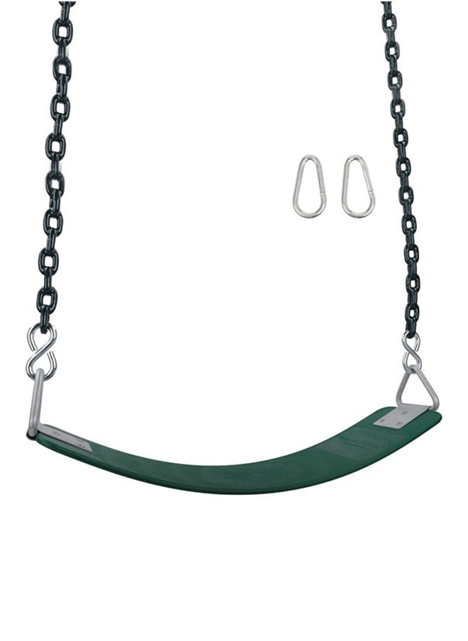 Outdoor Swing Seat  Sss-0317-g 16inch