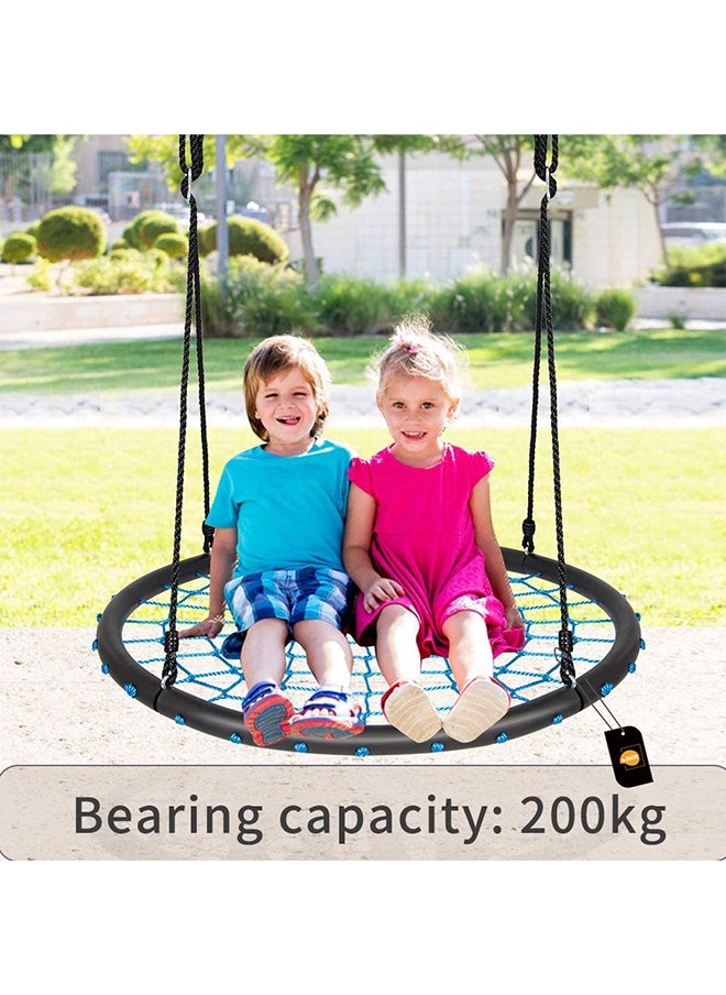 Children's Net Swing 100x100x120cm