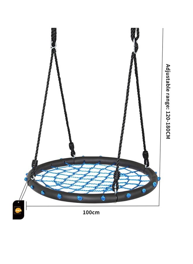 Children's Net Swing 100x100x120cm