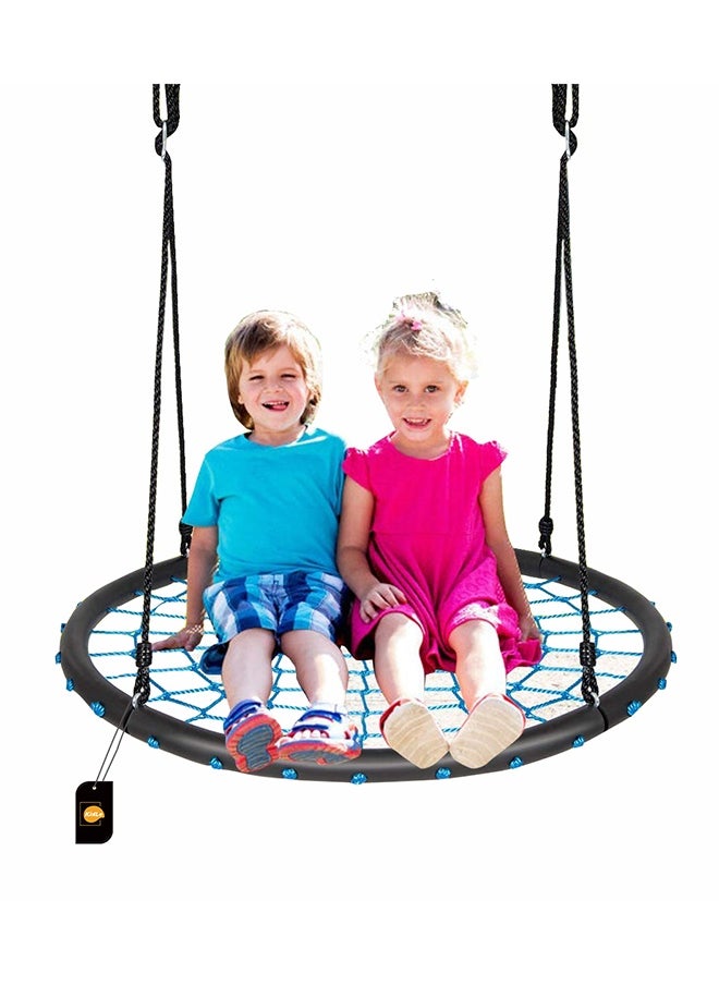 Children's Net Swing 100x100x120cm