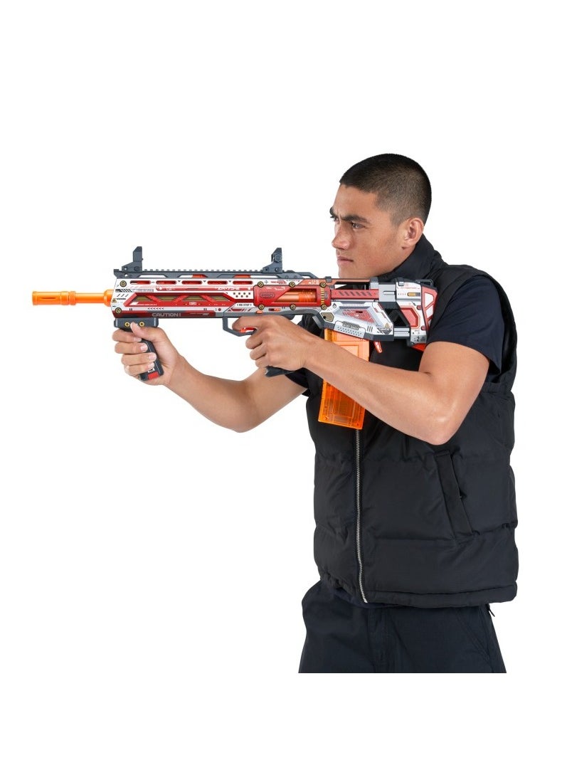 Skins Pro Sinister Longshot Dart Blaster