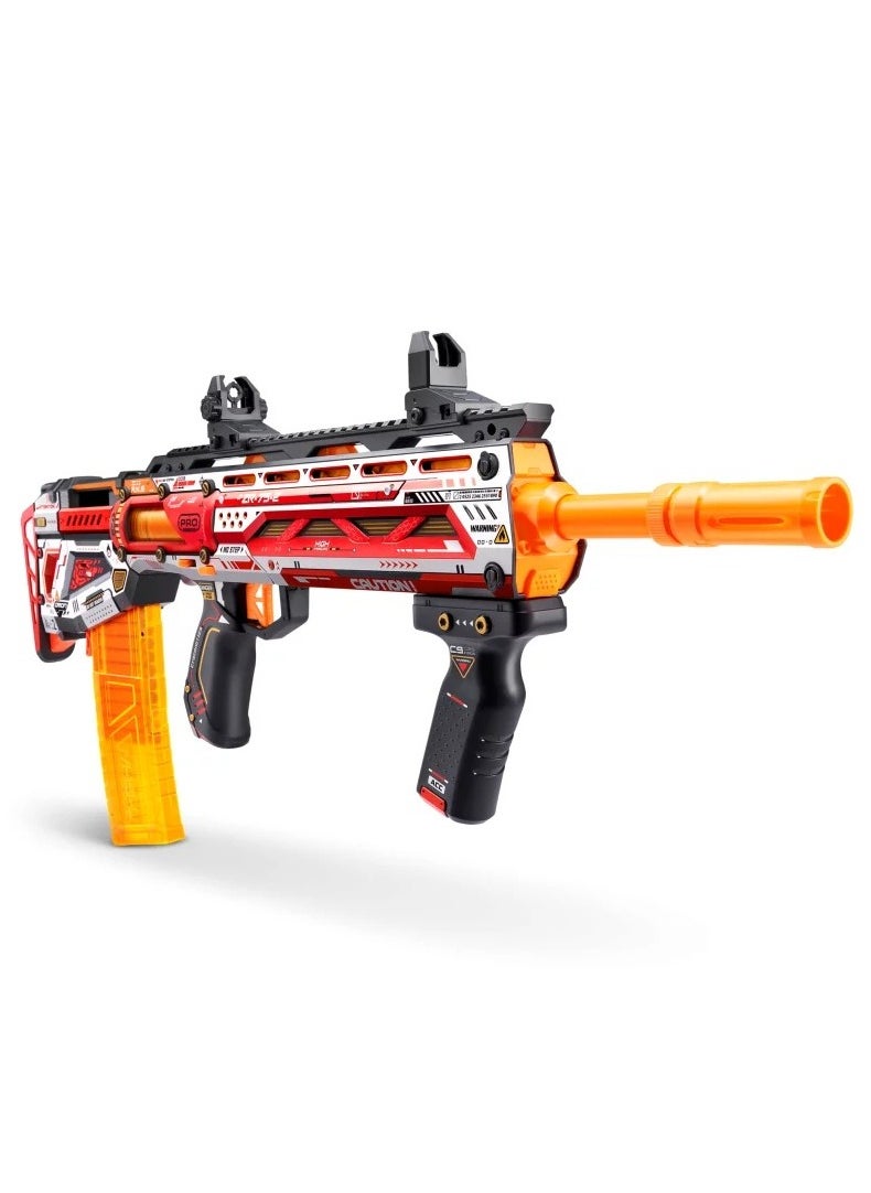 Skins Pro Sinister Longshot Dart Blaster