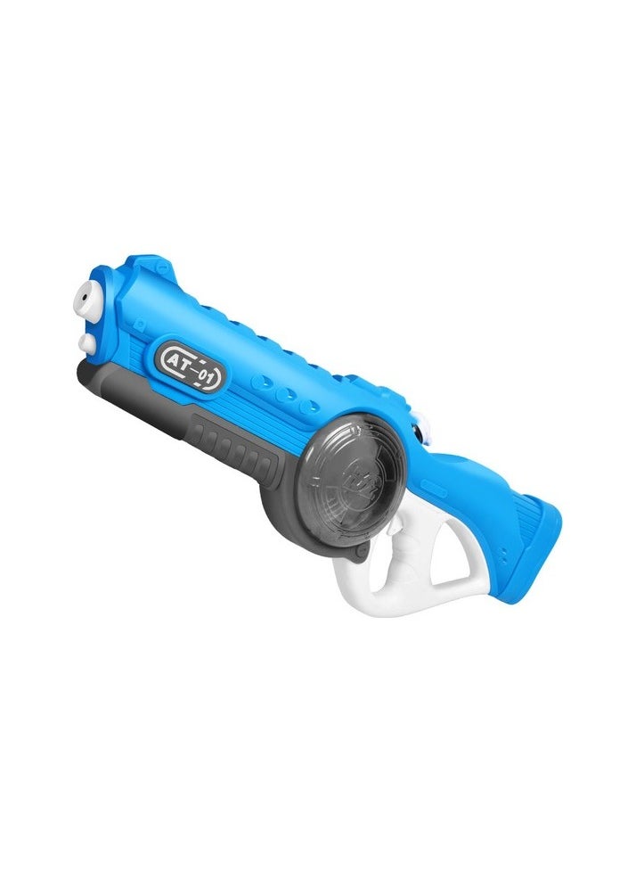 Toy gun Colour:Blue