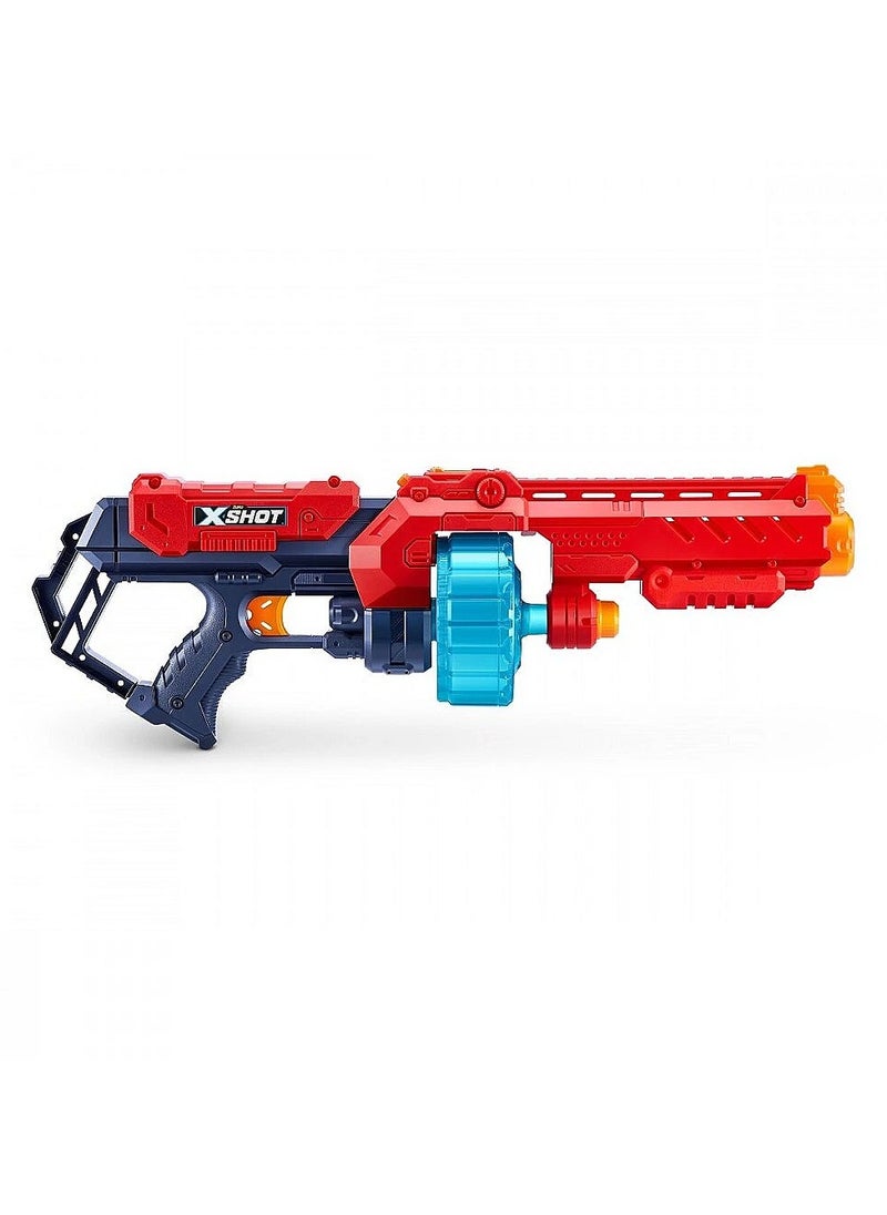 Blaster Turbo Fire (48 darts)