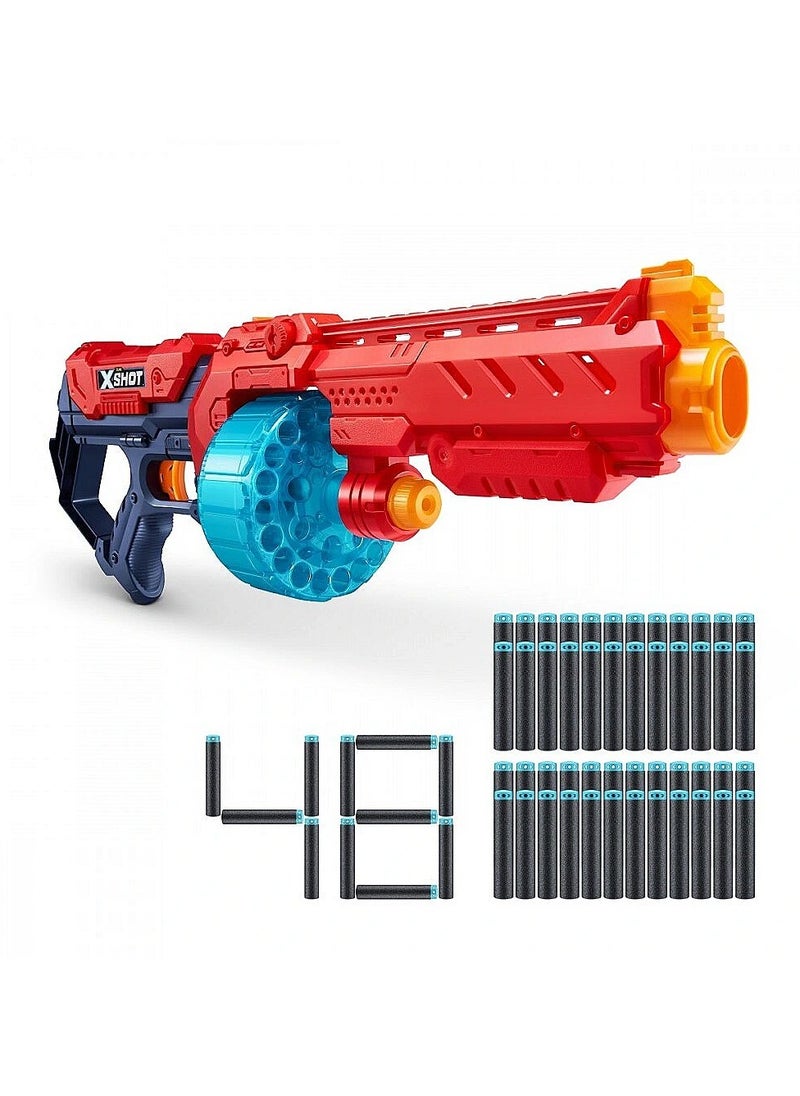 Blaster Turbo Fire (48 darts)