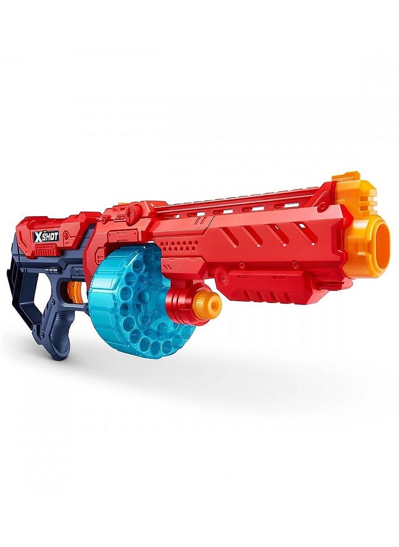 Blaster Turbo Fire (48 darts)