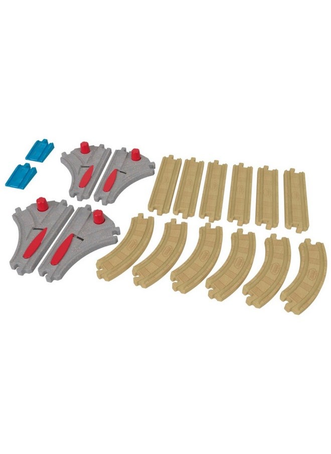 Fisher-Price Thomas & Friends Wood, Expansion Track Pack