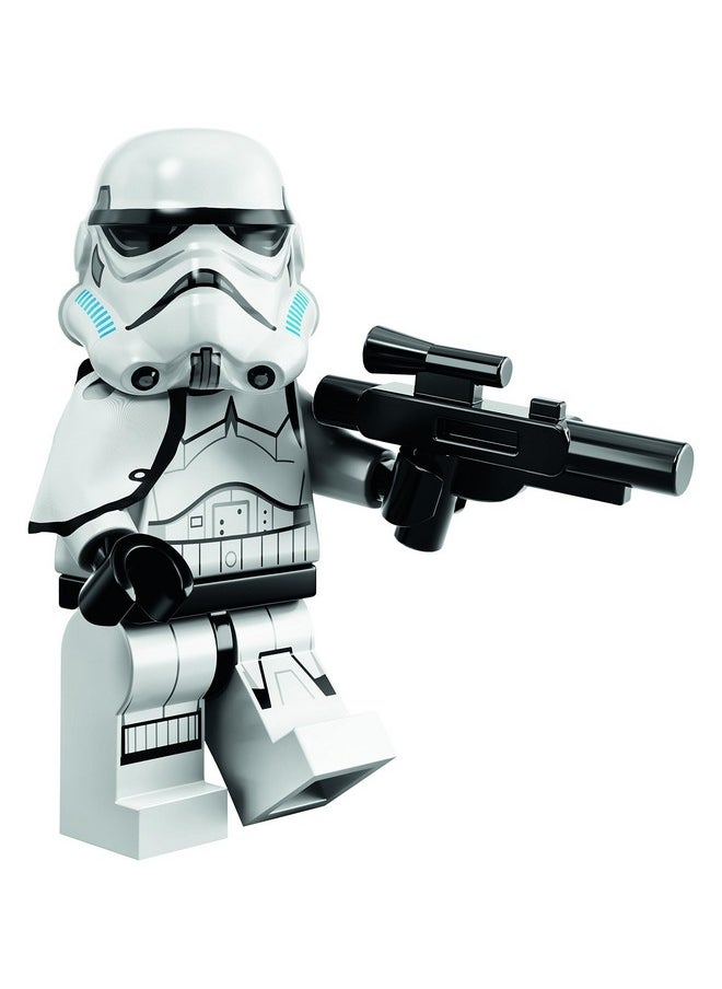 LEGO, Star Wars, Stormtrooper Sergeant Minifigure Bagged