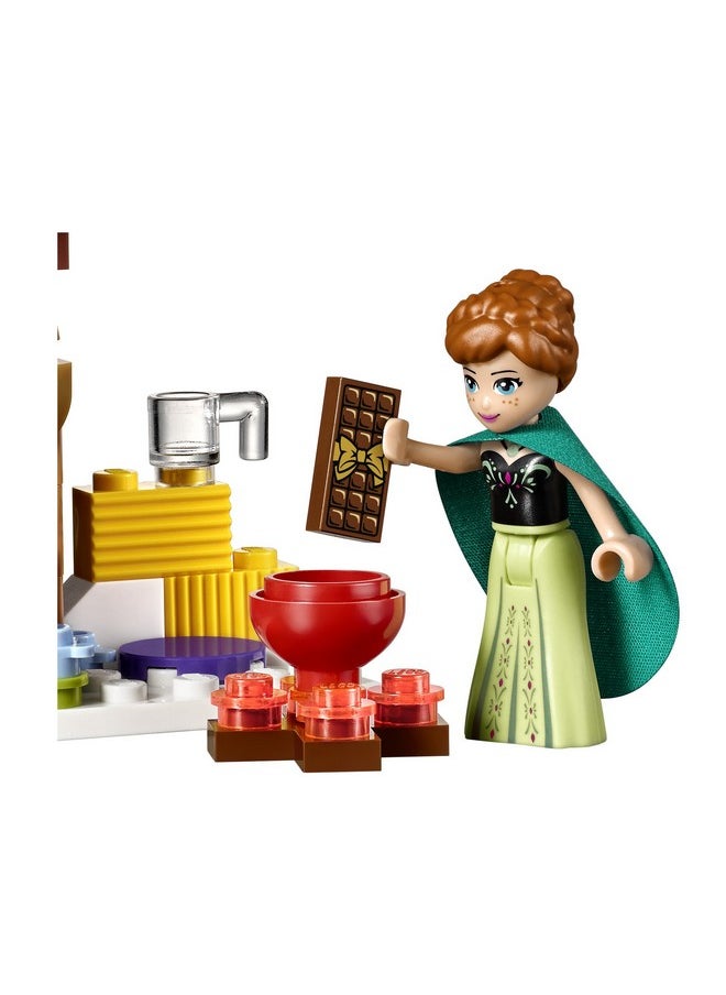 LEGO Disney Frozen Anna's Snow Adventure 41147, Disney Princess Toy