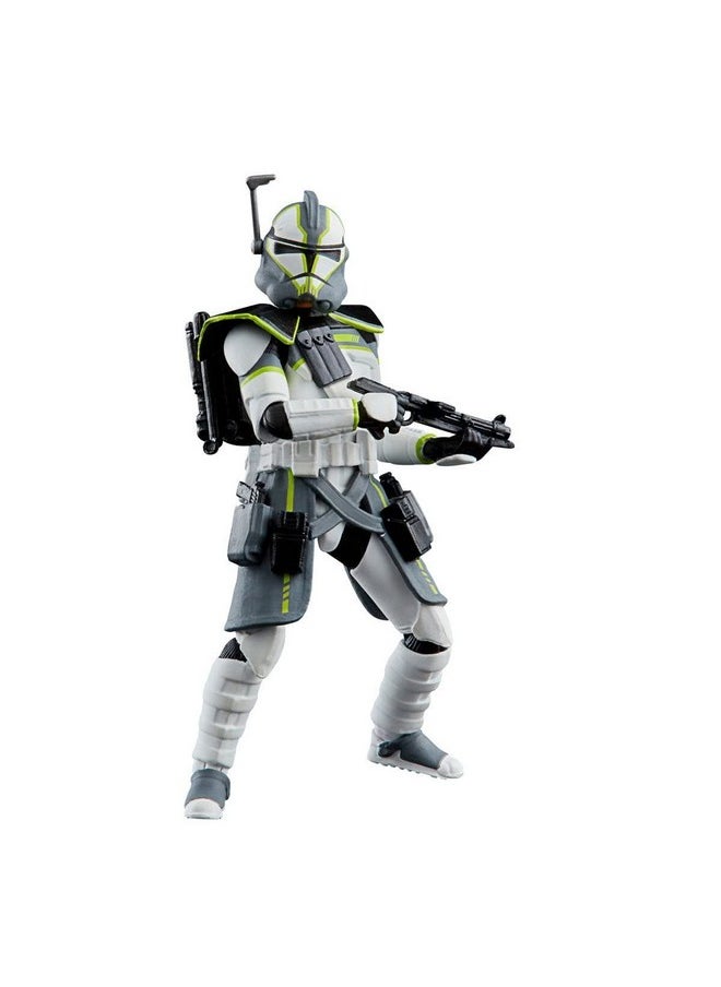 STAR WARS The Vintage Collection Gaming Greats ARC Trooper (Lambent Seeker) 3 3/4-Inch Action Figure