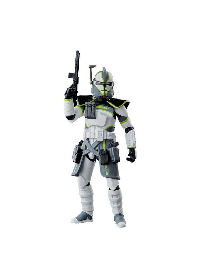 STAR WARS The Vintage Collection Gaming Greats ARC Trooper (Lambent Seeker) 3 3/4-Inch Action Figure