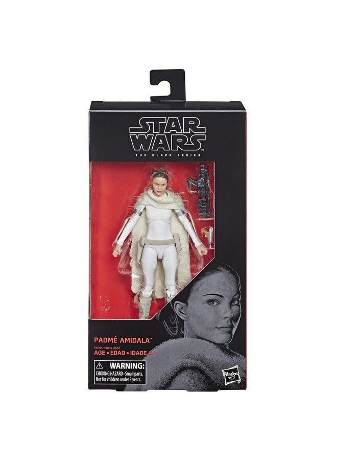 STAR WARS The Black Series 6