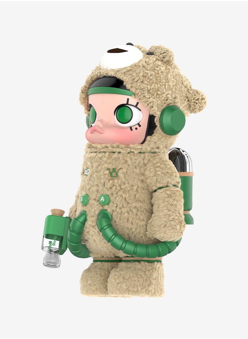 MEGA SPACE MOLLY 400% Ted 2