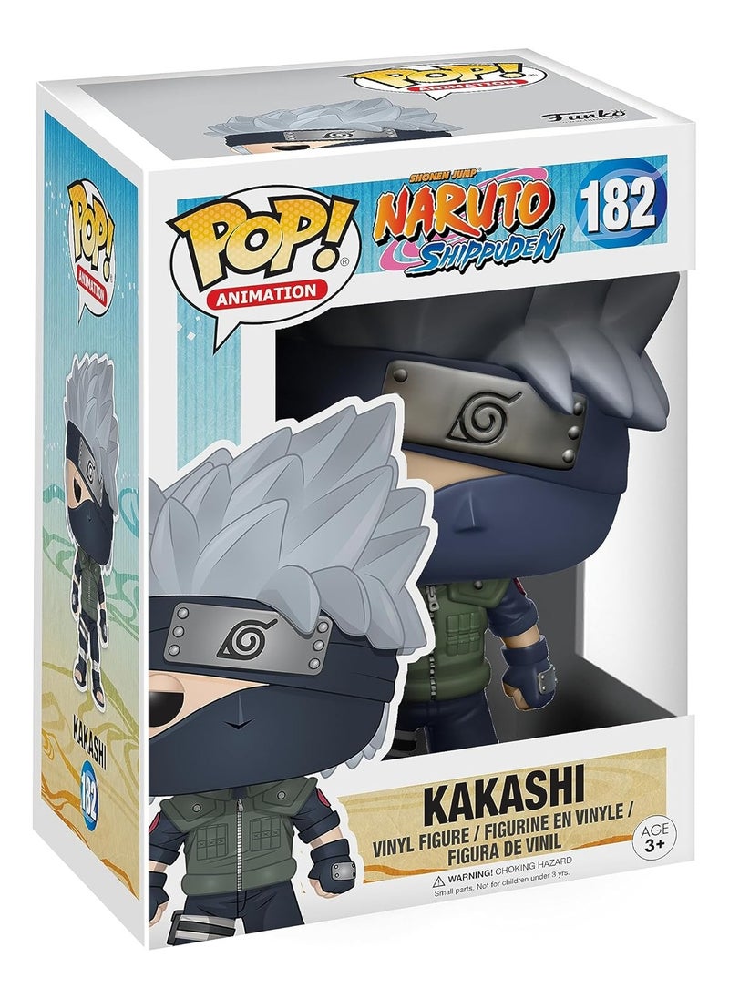 Funko Pop! Animation: Naruto: Shippuden - Kakashi