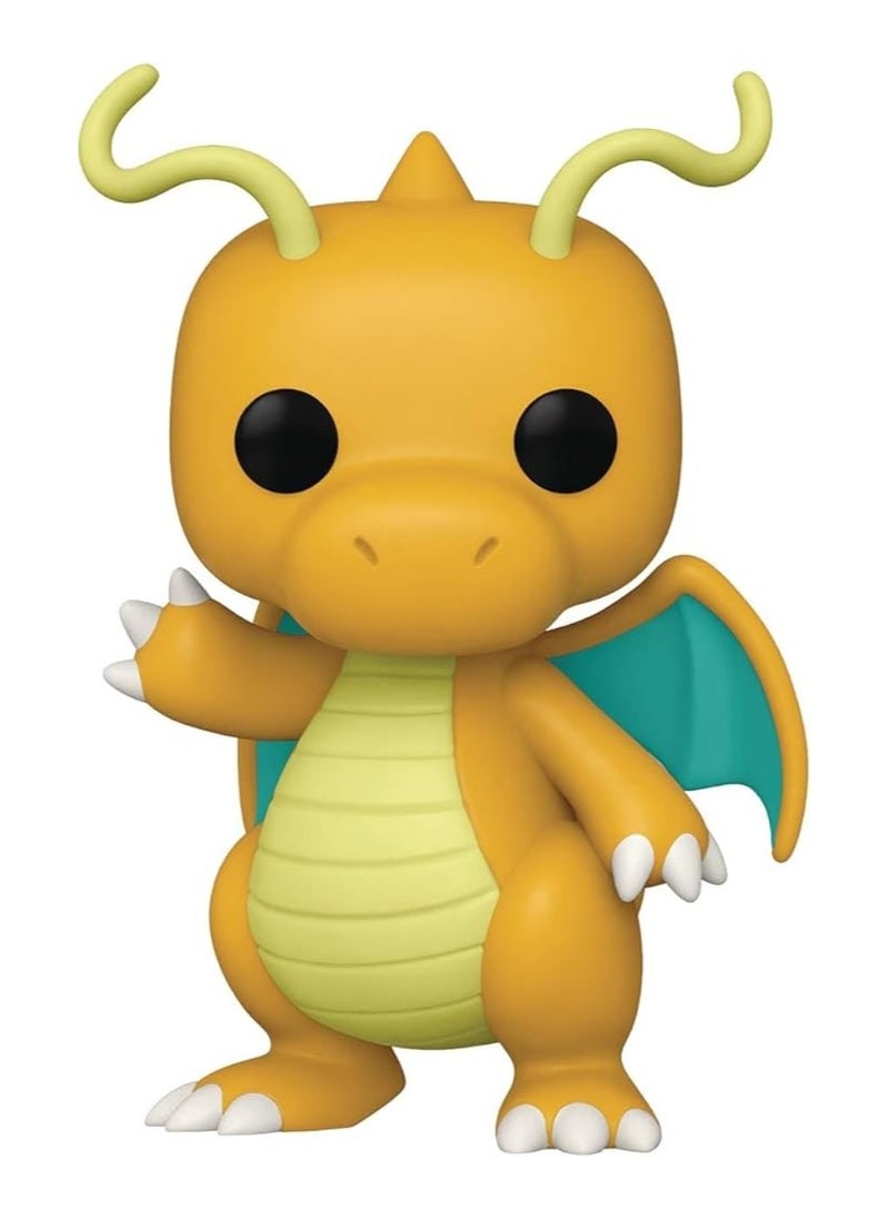 Funko POP! Games: S8 - Dragonite