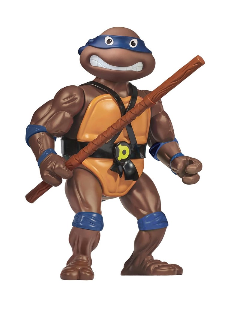 12” Original Classic Donatello Giant Figure