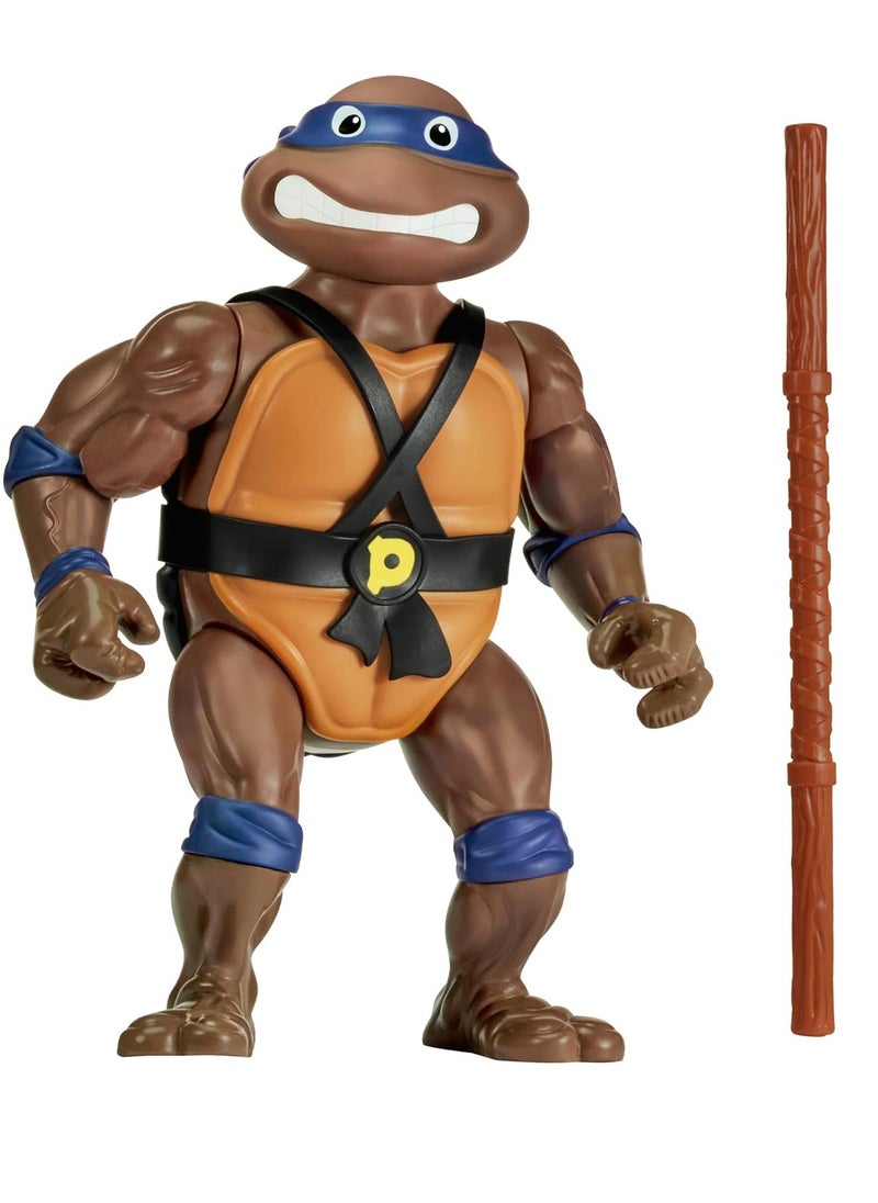 12” Original Classic Donatello Giant Figure