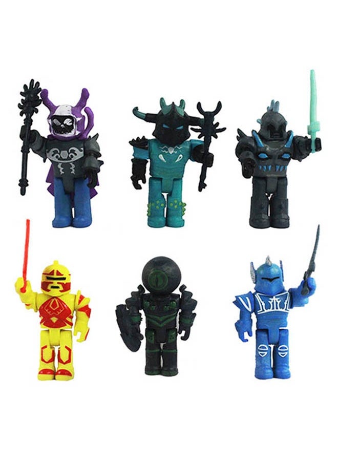 6-Piece Champions Set