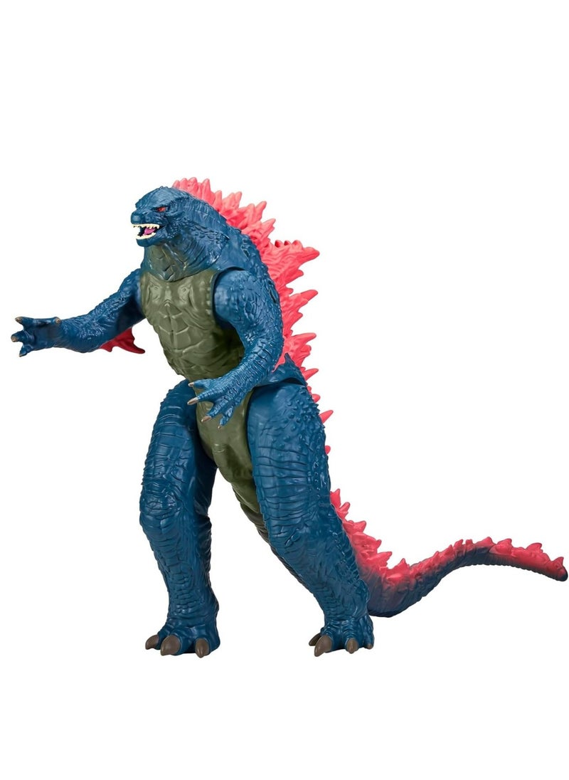 Godzilla Vs Kong Titan My Size Godzilla 58cm