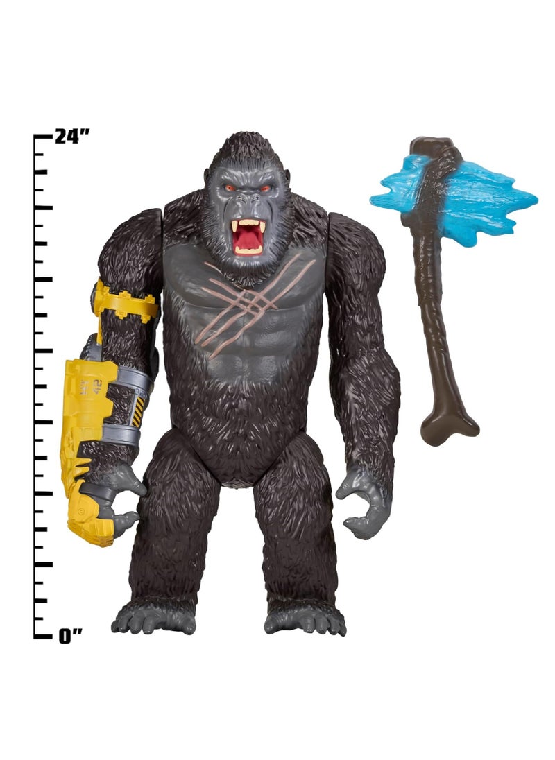 Godzilla Vs Kong Titan My Size Kong,61cm