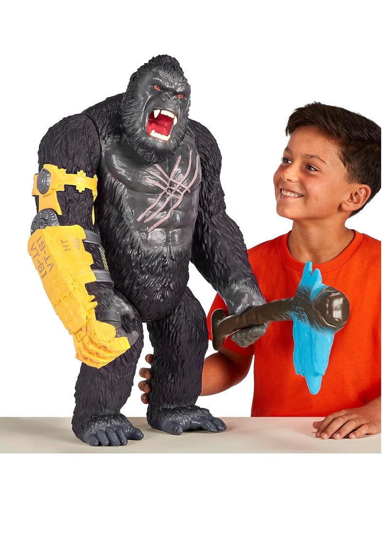 Godzilla Vs Kong Titan My Size Kong,61cm