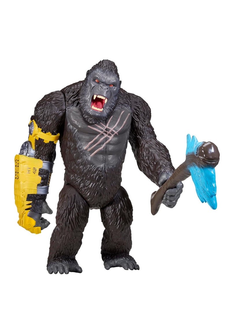 Godzilla Vs Kong Titan My Size Kong,61cm