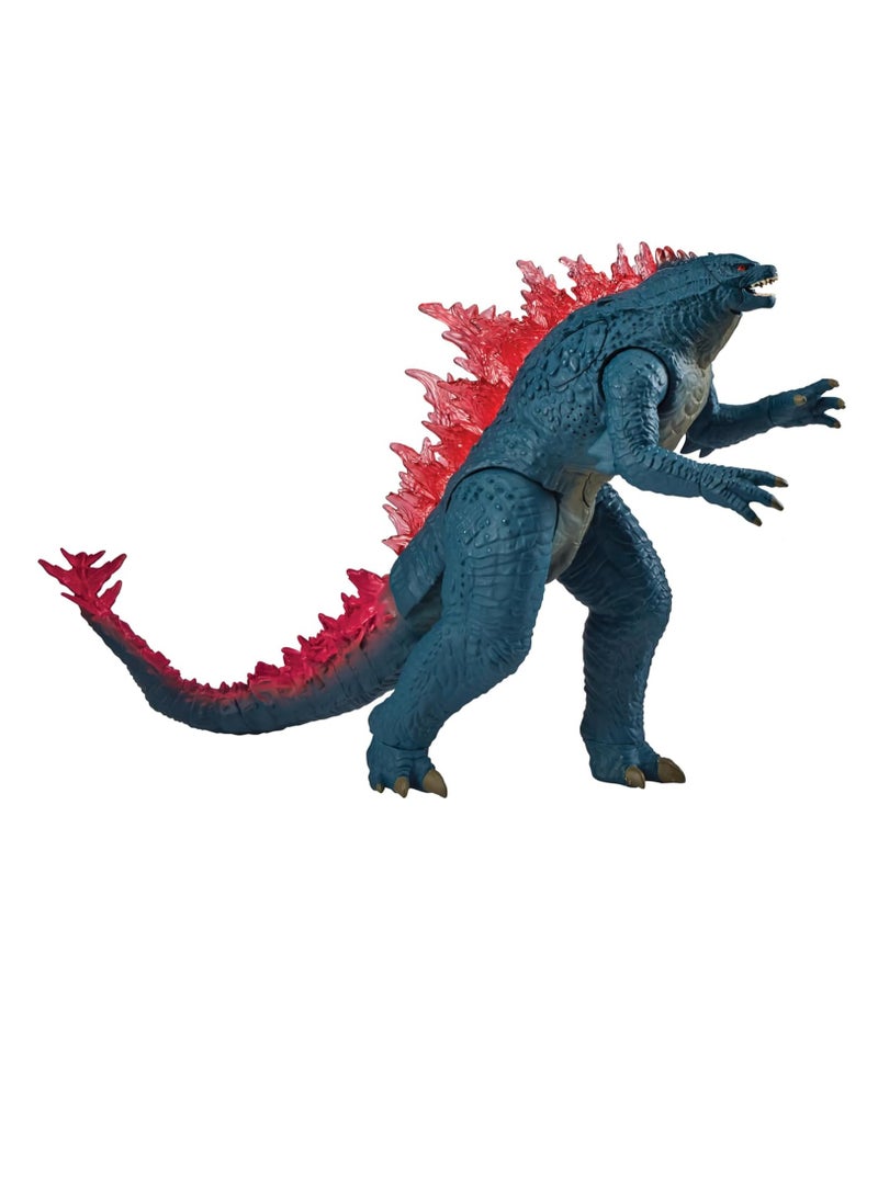 Godzilla x Kong The New Empire Mega Heat Ray Godzilla 13