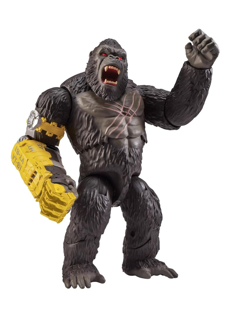 Godzilla x Kong The New Empire Mega Punching Kong 13