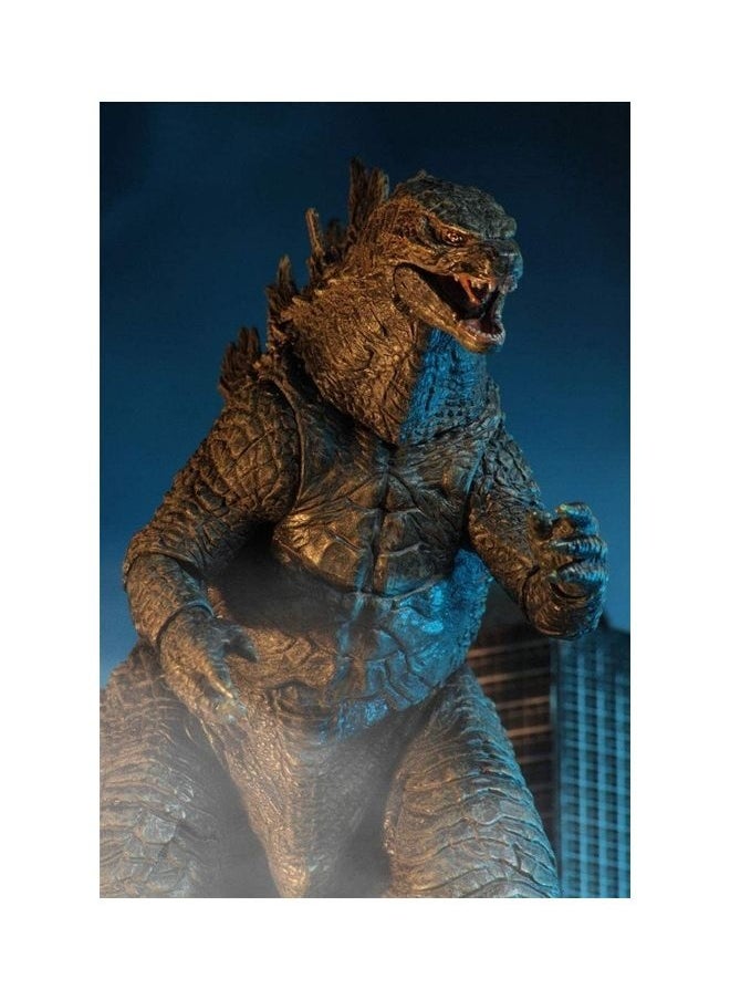 Godzilla King Of Monsters 2019 Movie Edition Action Figure