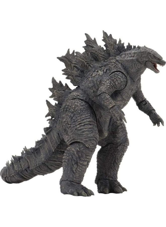 Godzilla King Of Monsters 2019 Movie Edition Action Figure