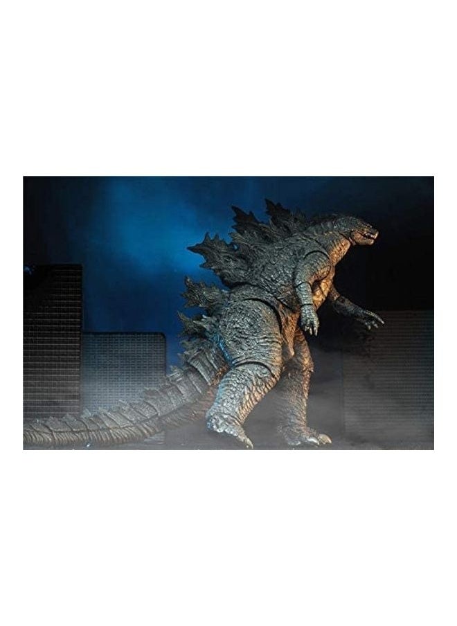 Godzilla King Of Monsters 2019 Movie Edition Action Figure