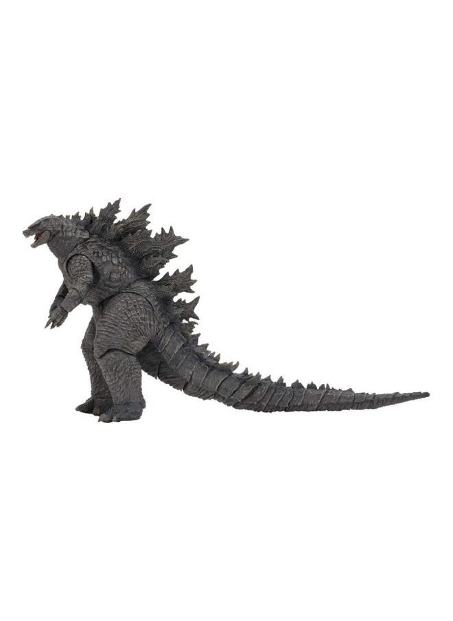 Godzilla King Of Monsters 2019 Movie Edition Action Figure