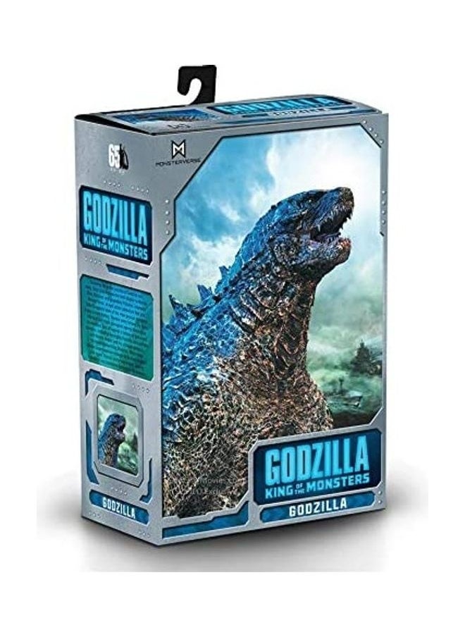 Godzilla King Of Monsters 2019 Movie Edition Action Figure