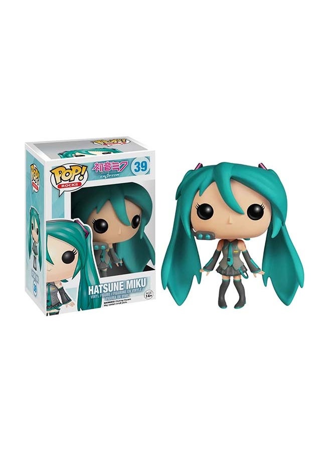 POP Anime: Vocaloid - Hatsune Miku