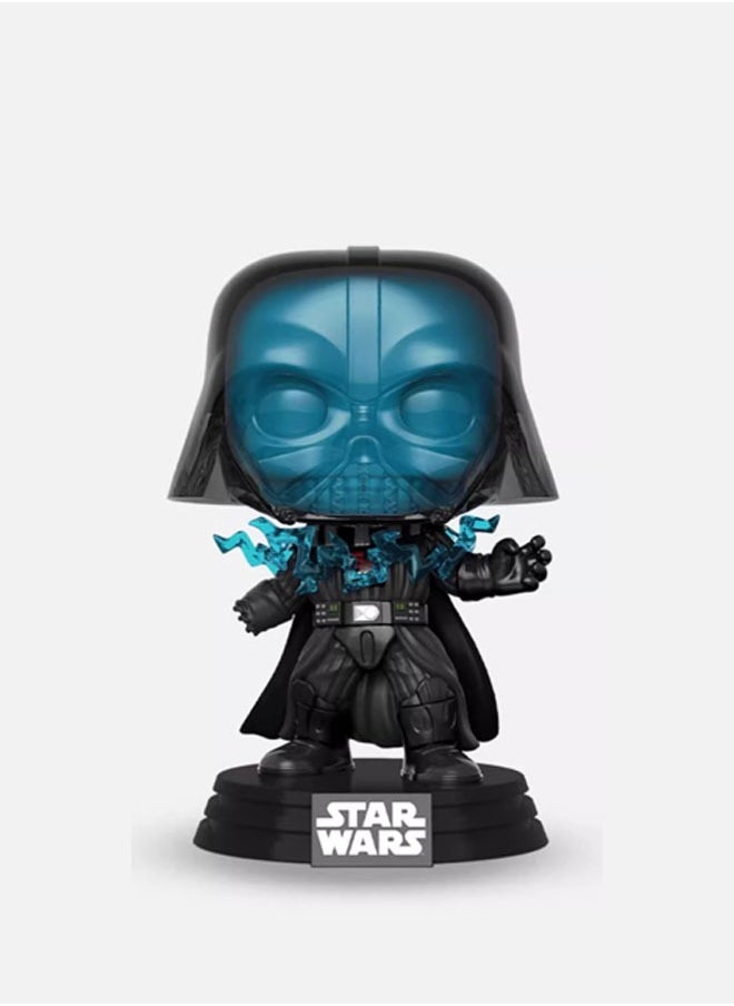 Funko Pop Star Wars Darth Vader 288 Vinyl Action Figure Toys Dolls for Kids