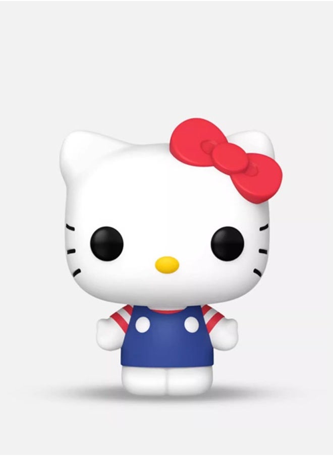 Funko Pop Hello Kitty 81 Vinyl Action Figure Toys Dolls for Kids