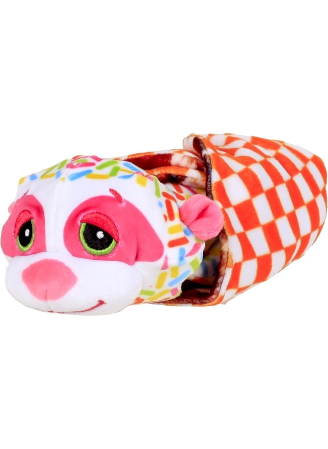 Basic Fun New Carnival Theme - Scented Cutetitos Carnivalitos - Surprise Stuffed Animals - Collectible Plush 7.5 inches