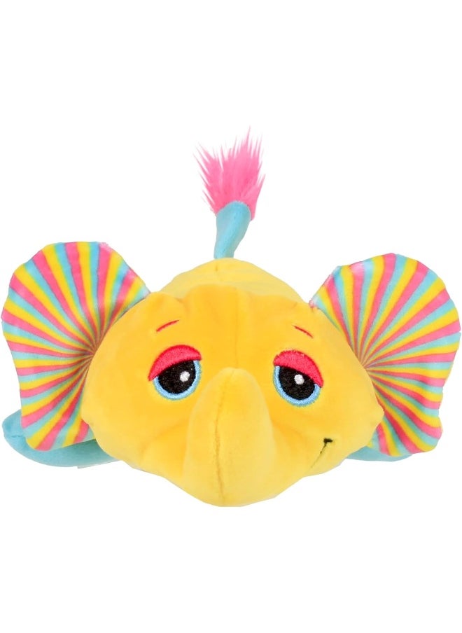 Basic Fun New Carnival Theme - Scented Cutetitos Carnivalitos - Surprise Stuffed Animals - Collectible Plush 7.5 inches