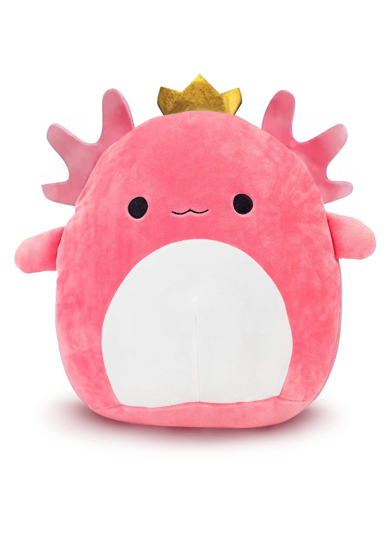 Stuffed Animal Toy Soft Plush Pillow Toy Gift Pink Ultrasoft Stuffed Animal Plush Toy 7.87 Inch