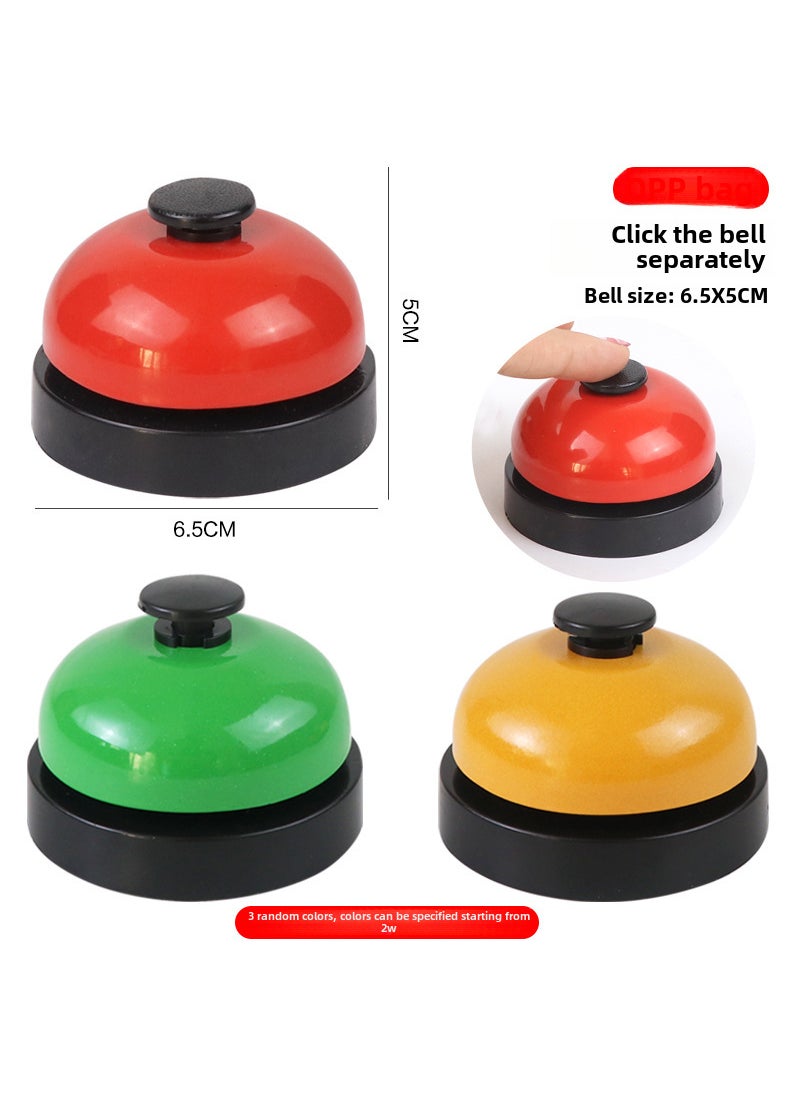 Kids Fun Changeable Faces Cube Game [OPP bag] ring the bell (random color, does not support color selection) 35g