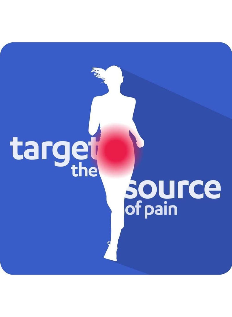 Urinary Pain Relief Maximum Strength - 24 Tablets
