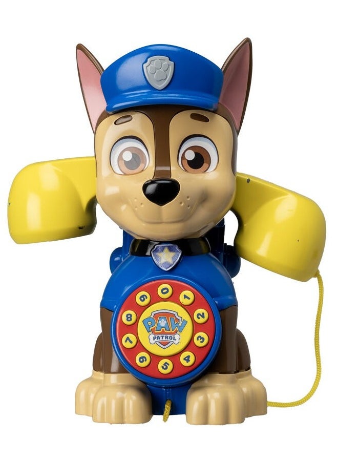 Paw Patrol Telephone Toy