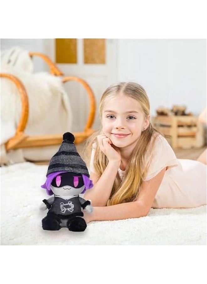 Murder Plush Toy, Murder N Plush Doll Cartoon Fan,