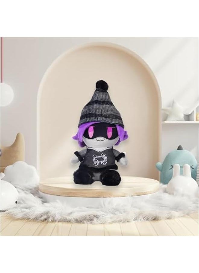 Murder Plush Toy, Murder N Plush Doll Cartoon Fan,