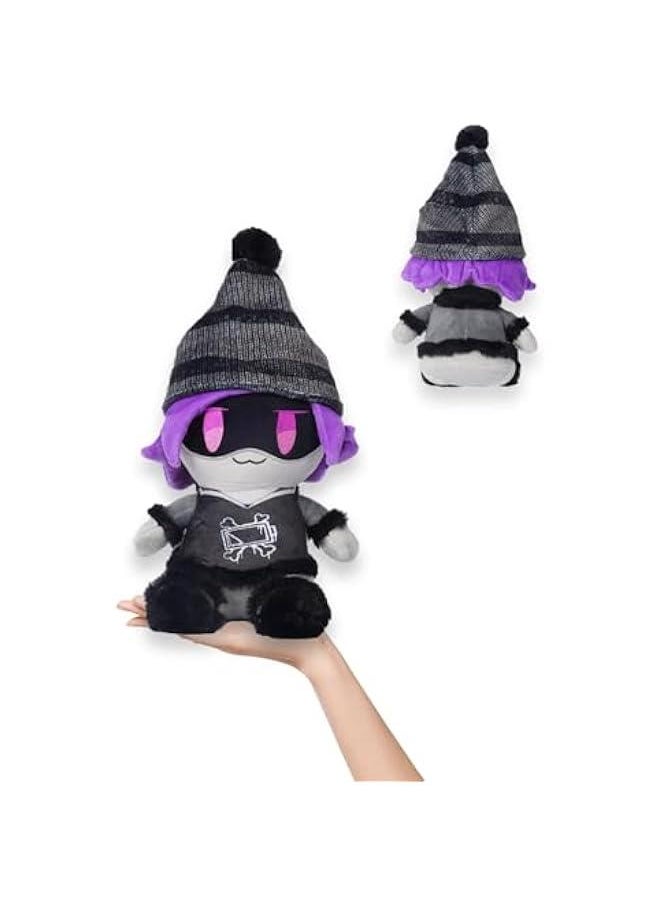 Murder Plush Toy, Murder N Plush Doll Cartoon Fan,