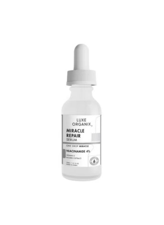 Miracle repair serum